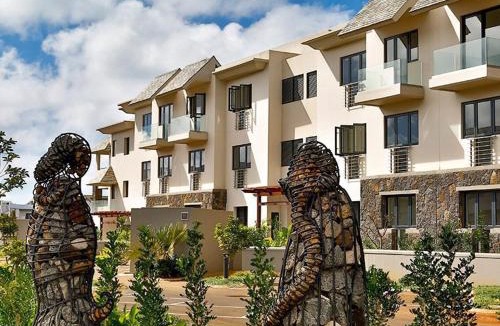 Roches Noires Apartment | Azuri Luxury Apartment Île Maurice