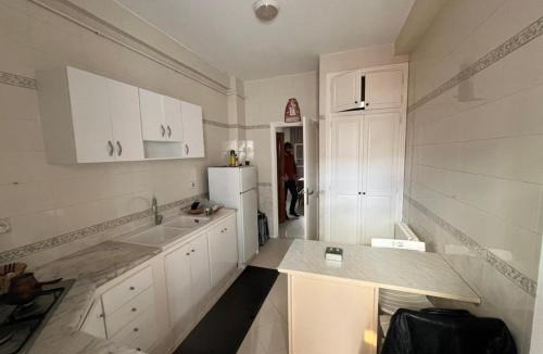 Ain Zaghouan Apartment | La Marsa