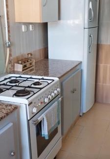 Sousse Apartment | Appartement 24