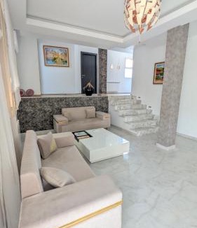 Mahdia Apartment | Luxury Mahdia Family Apartment