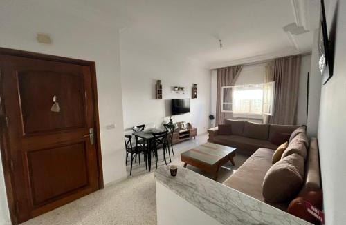 Ain Zaghouan Apartment | Cozy house