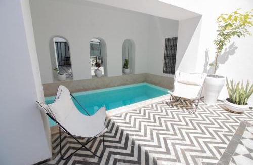 Medina of Tunis House | Dar Dou - Medina de Tunis