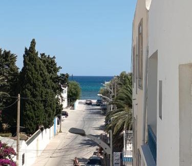 Eastern Hammamet Apartment | La tulipe d'Hammamet