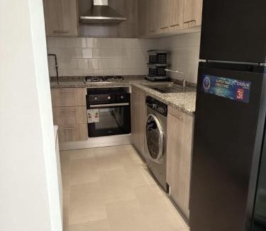 Eastern Hammamet Apartment | La tulipe d'Hammamet