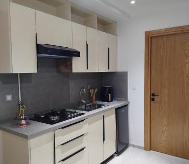 Cite La Gazelle Apartment | Riad Andalous