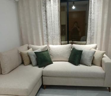 Cite La Gazelle Apartment | Riad Andalous