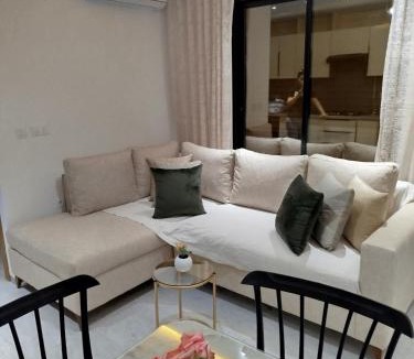 Cite La Gazelle Apartment | Riad Andalous
