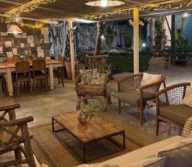 La Preneuse House | LaPlaz
