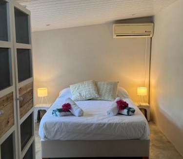 La Preneuse House | LaPlaz