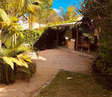 La Preneuse House | LaPlaz