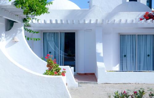 Mezraia Hotel | Al Jazira Beach & Spa- All Inclusive - Families and Couples Only