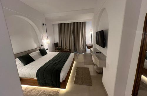Mezraia Hotel | Al Jazira Beach & Spa- All Inclusive - Families and Couples Only