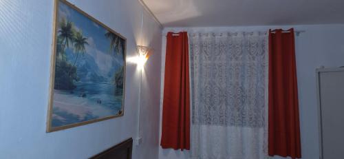 Mahebourg Apartment | Résidence Aiko CÔTIERS