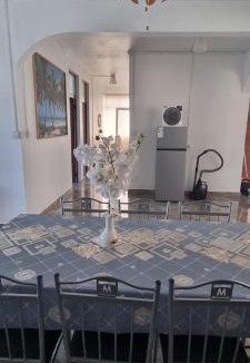 Mahebourg Apartment | Résidence Aiko CÔTIERS