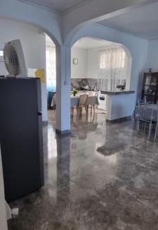 Mahebourg Apartment | Résidence Aiko CÔTIERS
