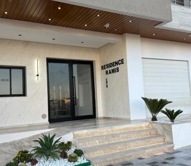 Sousse Apartment | Apartment in Sousse