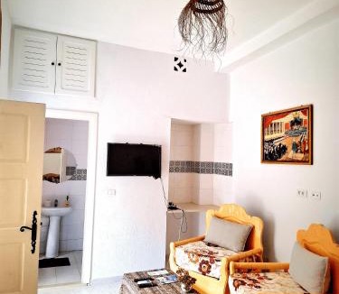 Sousse House | Dar Aziz