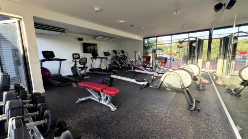 La Mivoie Apartment | Asmara Residence 2 Bedroom Apartment by LOV Mauritius, Beach Access