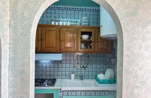 Bardo Apartment | Perle du port