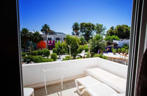 Gammarth Hotel | The Village Resort By Acquaviva Gammarth