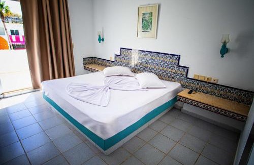 Gammarth Hotel | The Village Resort By Acquaviva Gammarth