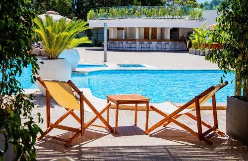 Gammarth Hotel | Hôtel Acquaviva Gammarth