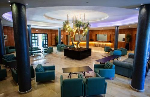 Gammarth Hotel | Hôtel Acquaviva Gammarth