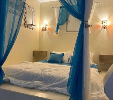 Midoun Villa | Dar Ahlem Djerba