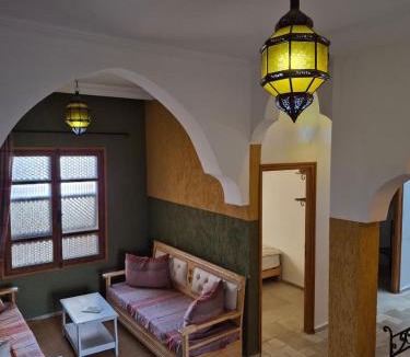 Bizerte Hotel | Al Madina, traditional Riad