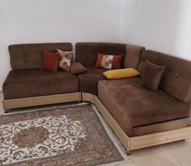 Tataouine Villa | villa mimosa free parking inside