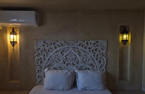 Bizerte Hotel | Al Madina, traditional Riad