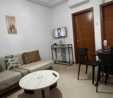 Jardins De Carthage Apartment | jardins de Carthage S1