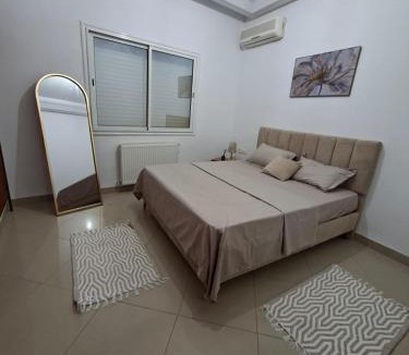 Jardins De Carthage Apartment | jardins de Carthage S1