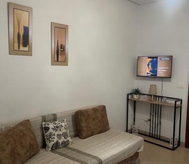 Jardins De Carthage Apartment | jardins de Carthage S1