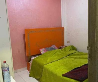 Medina de Sousse Apartment | Casa Di Sofra