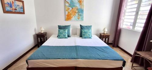 Pointe D'esny Apartment | Bay Rose