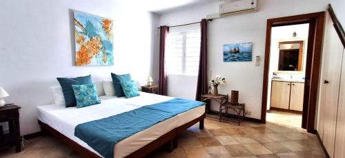 Pointe D'esny Apartment | Bay Rose