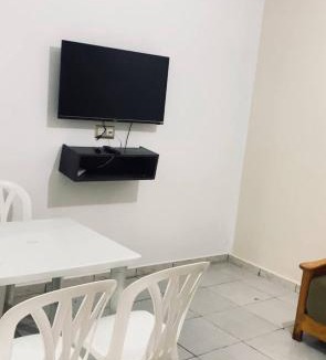 Aousja Apartment | La vague