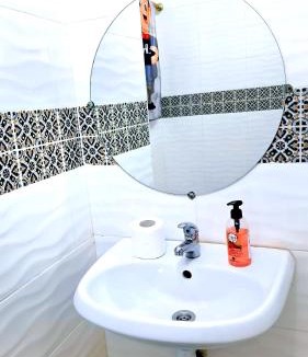 Sousse House | Dar Aziz