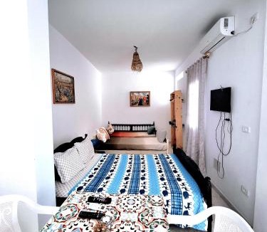 Sousse House | Dar Aziz