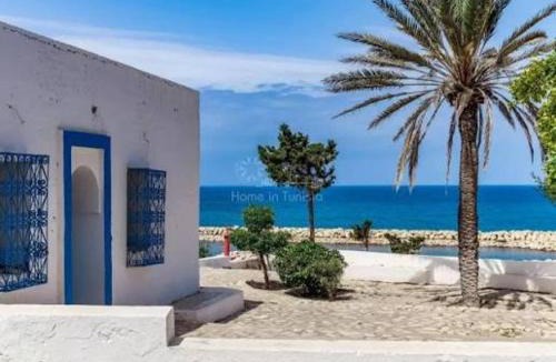 Hergla Apartment | Appartement Hergla