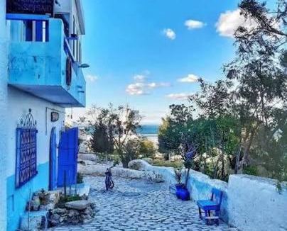 Hergla Apartment | Appartement Hergla