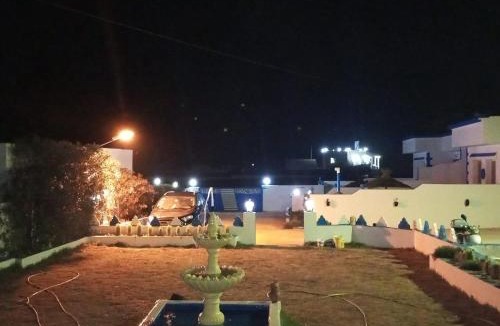 El Haouaria House | Résidence Diar Aquilaria Dar Badis s plus 1
