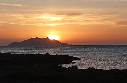 El Haouaria House | Résidence Diar Aquilaria Dar Badis s plus 1