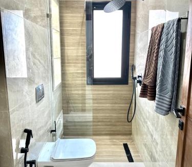 Playa Sidi Mehrez Apartment | Casino Front Luxury Apartment
