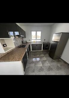 Playa Sidi Mehrez Villa | Villa baya