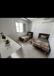 Playa Sidi Mehrez Villa | Villa baya