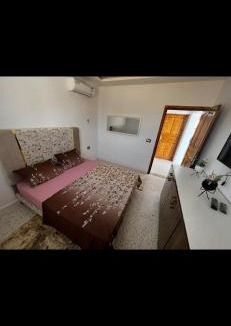 Playa Sidi Mehrez Villa | Villa baya