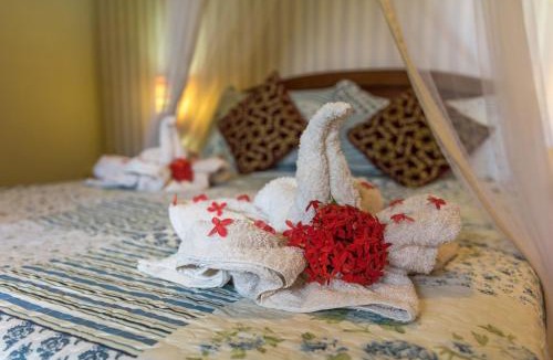 La Gaulette Apartment | Sunset Villa