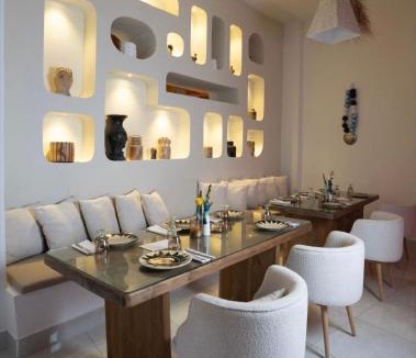 Gammarth Apartment | Suites Hôtel Les Charmilles & Spa